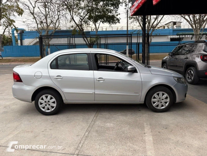 VOYAGE 1.0 MI 8V FLEX 4P MANUAL