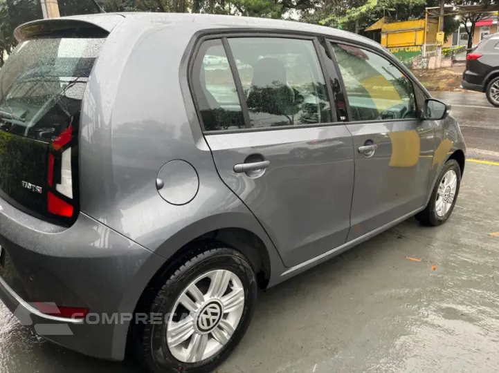 UP 1.0 TSI Move UP 12V