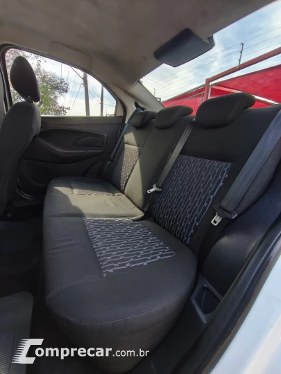 KA + 1.0 SE 12V