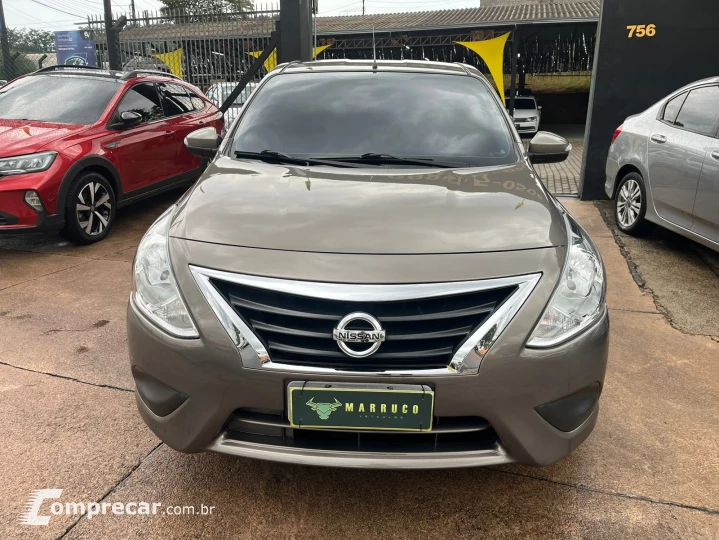 SENTRA 2.0 SV 16V