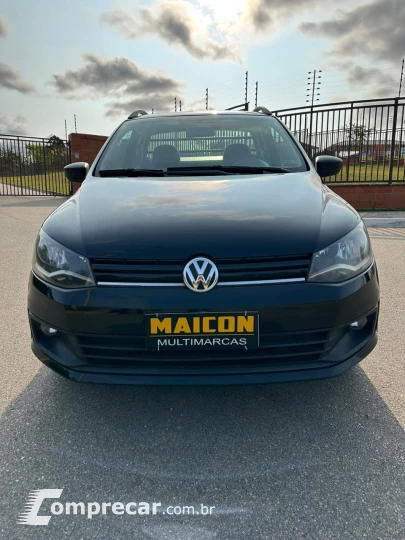 SAVEIRO 1.6 MI Trooper CE 8V G.VI