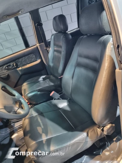 L200 2.5 GL 4X4 CD 8V Turbo
