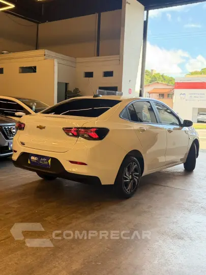 ONIX SEDAN Plus 1.0 12V Mec.