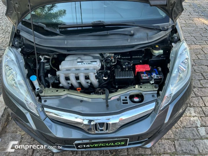 Fit LX 1.4/ 1.4 Flex 8V/16V 5p Aut.