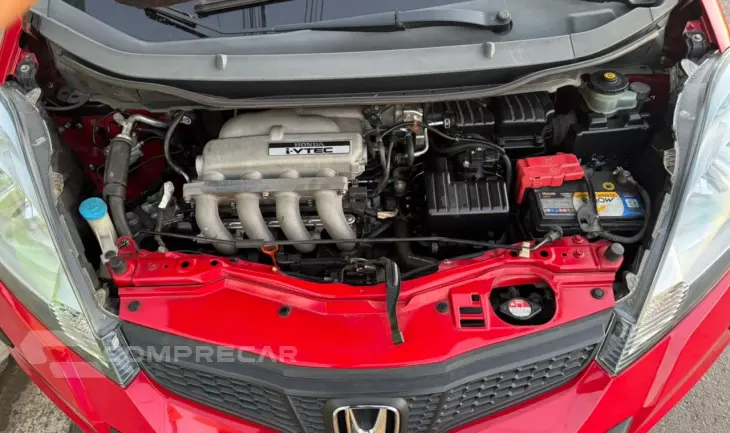 Fit 1.4 16V 4P DX FLEX