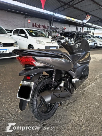 PCX 150/DLX