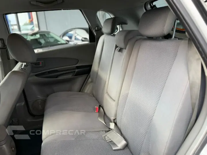 Tucson 2.0 16V Mec.
