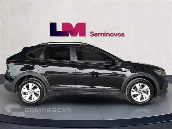 NIVUS 1.0 200 TSI TOTAL FLEX COMFORTLINE AUTOMÁTI