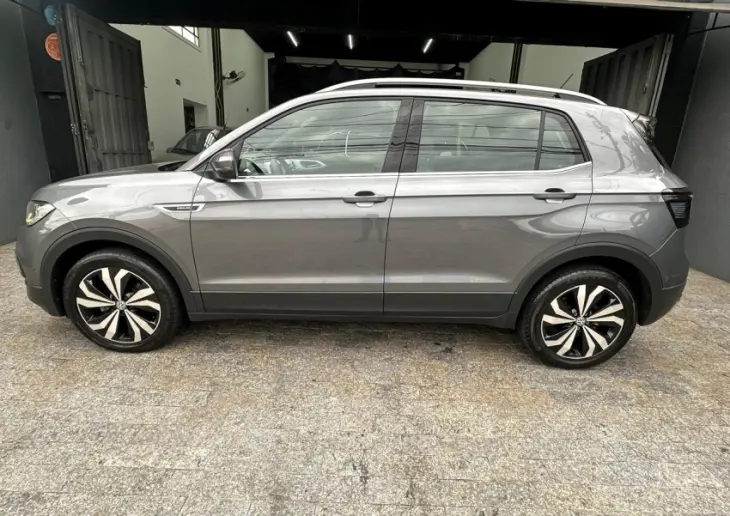 T-CROSS 1.4 250 TSI Highline