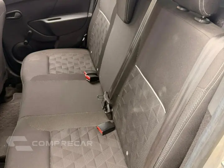 STEPWAY 1.0 12V SCE FLEX ZEN MANUAL