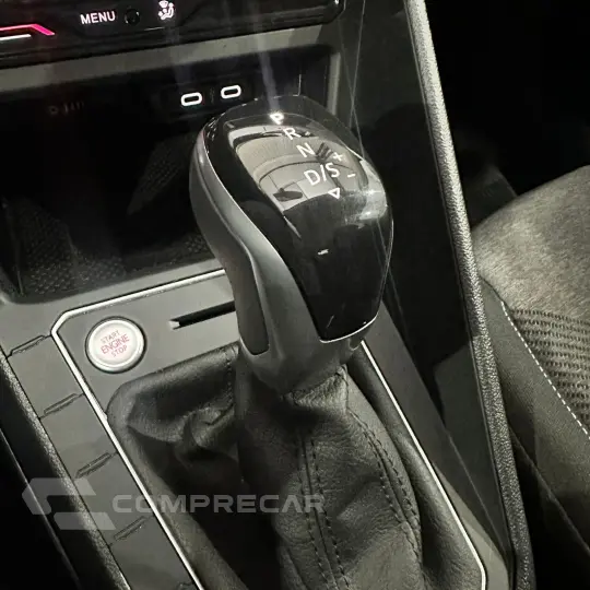 Nivus Comfortline 1.0 200 TSI Flex Aut.