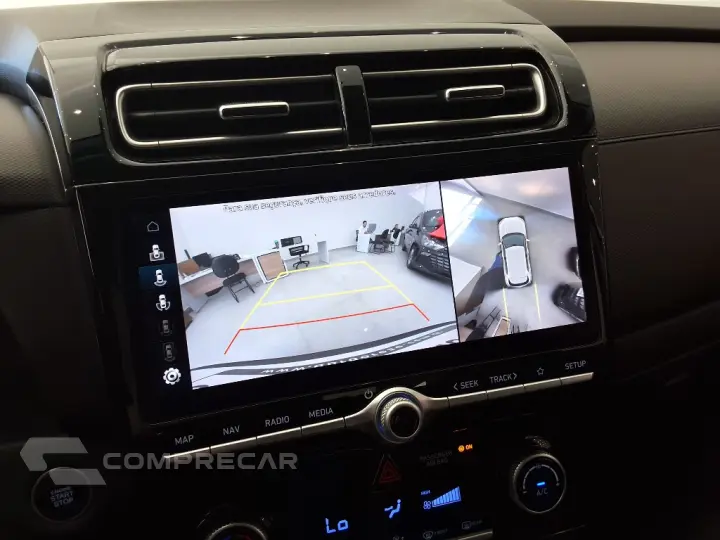 CRETA 1.0 TGDI FLEX PLATINUM AUTOMÁTICO