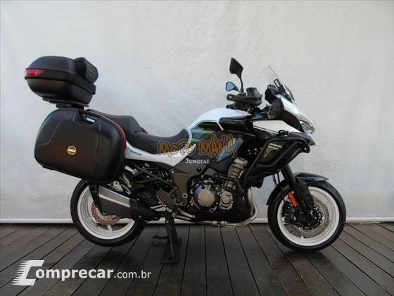 KAWASAKI VERSYS 1000 ABS