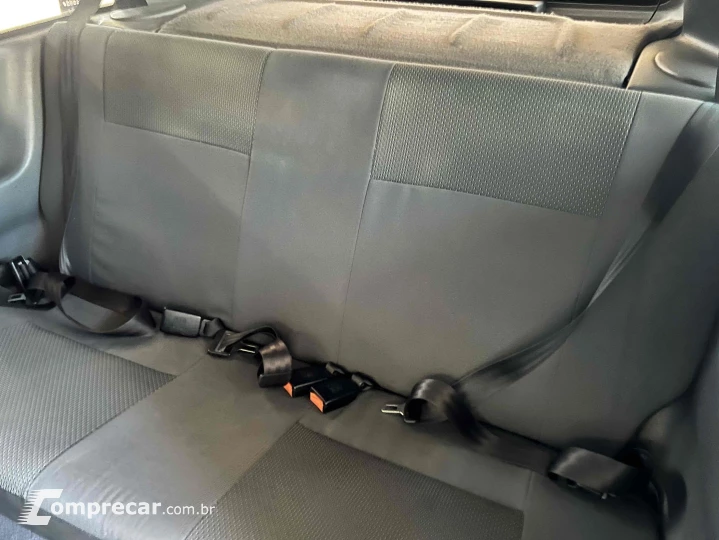 GOL 1.0 MI 8V FLEX 2P MANUAL G.IV