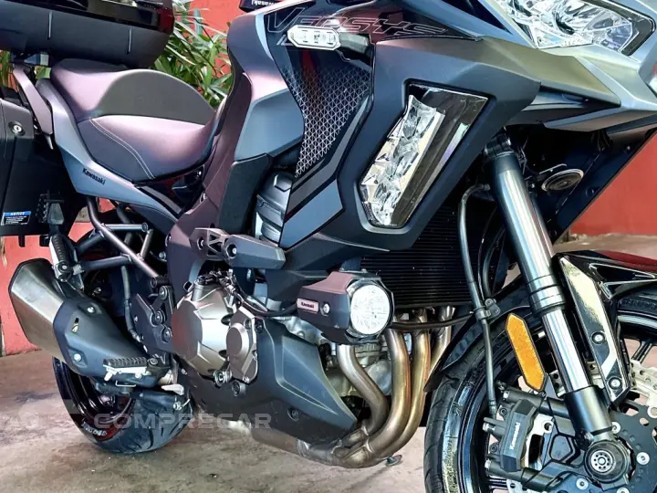 VERSYS 1000 GRAND TOURER ABS