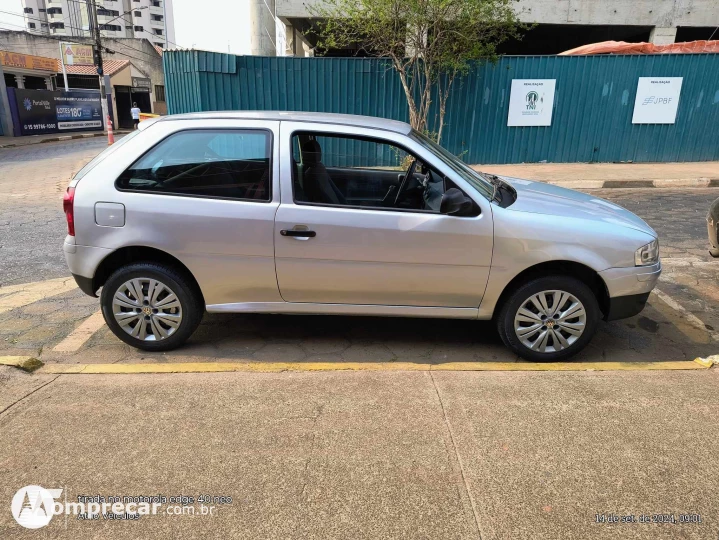 GOL 1.0 MI Trend 8V