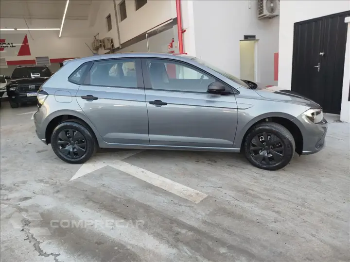 POLO 1.0 MPI Track