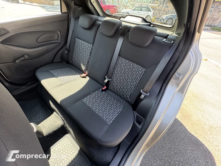 KA 1.0 SE Plus 12V