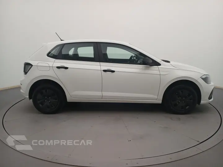 POLO 1.0 MPI TRACK MANUAL
