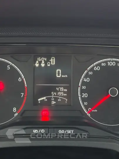 POLO 1.0 MPI