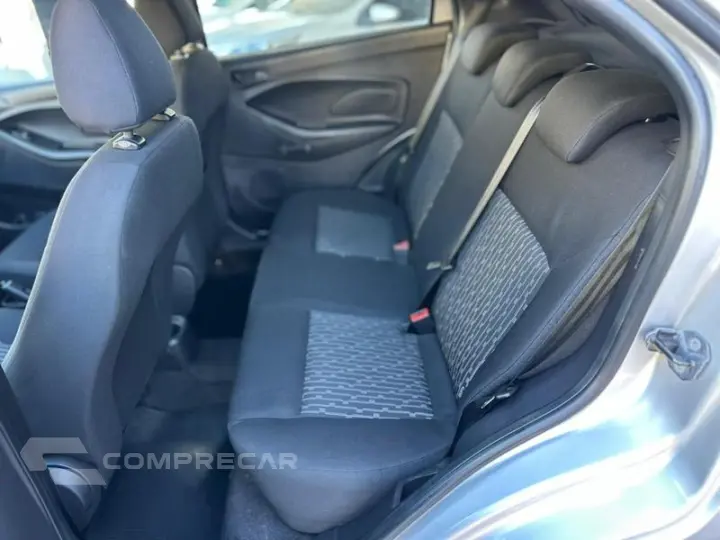 KA SE 1.0 HA C