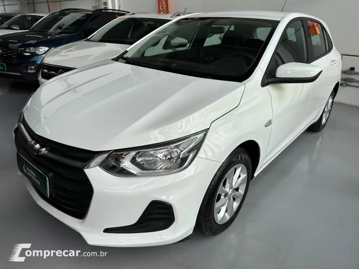ONIX 1.0 FLEX LT MANUAL