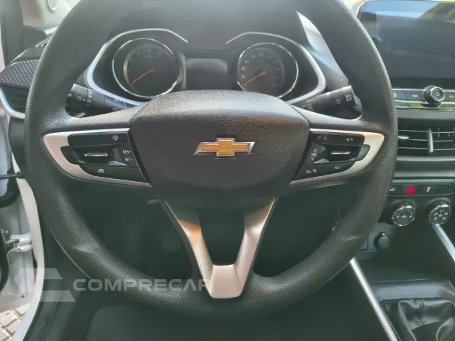 ONIX - 1.0 TURBO PLUS LTZ MANUAL