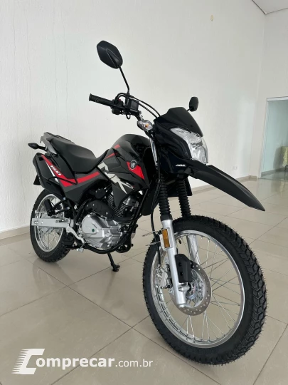 NK 150