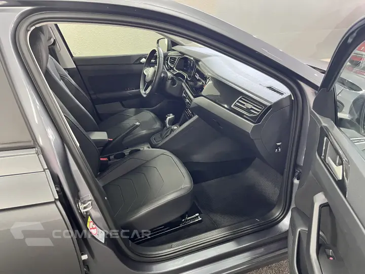 VIRTUS 1.0 200 TSI Comfortline