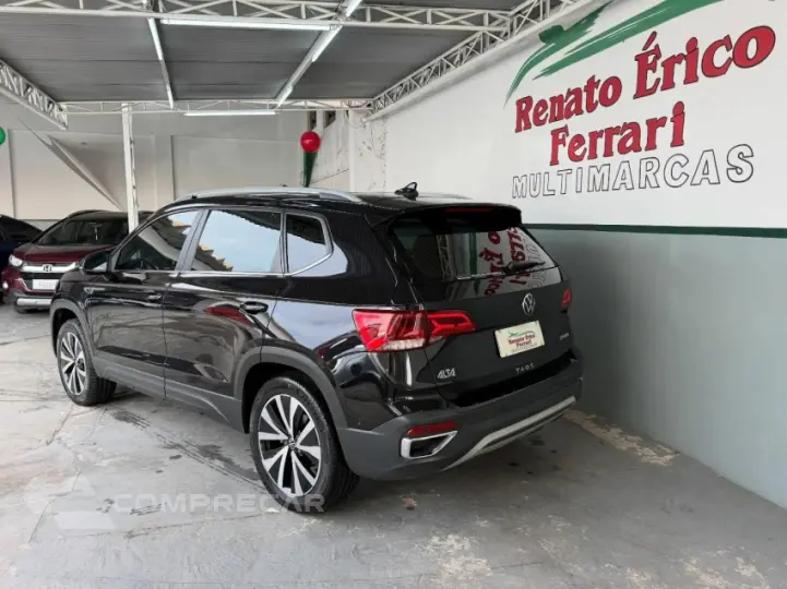 T-CROSS 1.4 250 TSI Highline