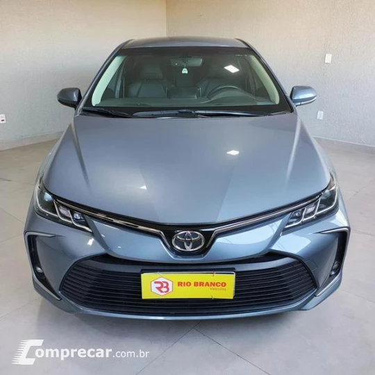 COROLLA 2.0 XEI 16V