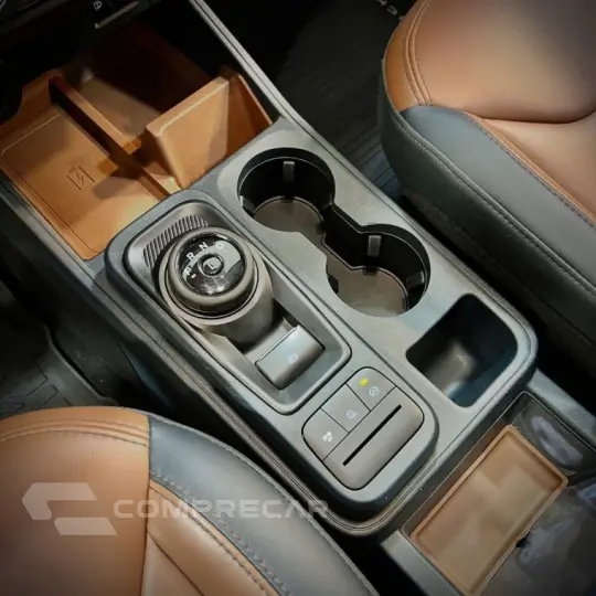 MAVERICK 2.5 Hybrid Lariat E-