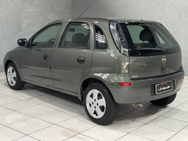 CORSA 1.4 MPFI Maxx 8V