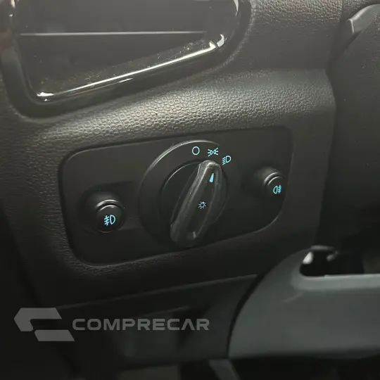 ECOSPORT 1.6 Freestyle 16V