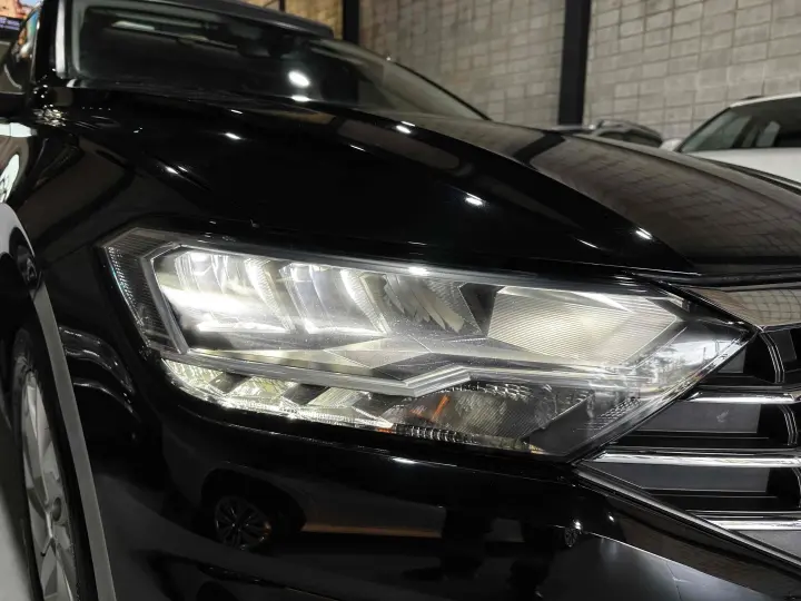 JETTA 1.4 250 TSI TOTAL FLEX COMFORTLINE TIPTRONIC