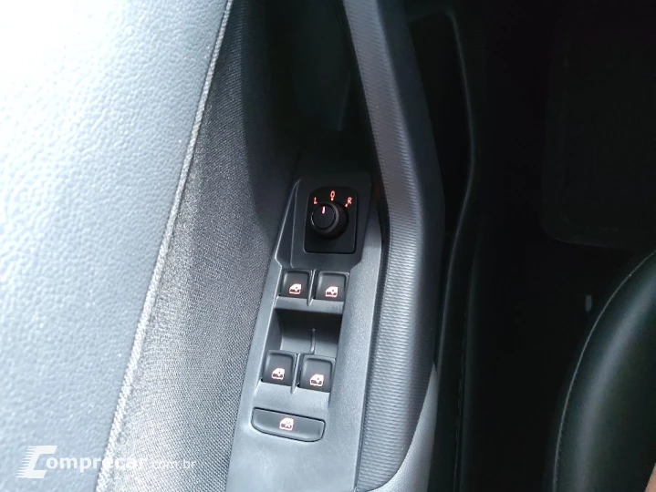 POLO 1.0  170 TSI HIGHLINE AUTOMÁTICO