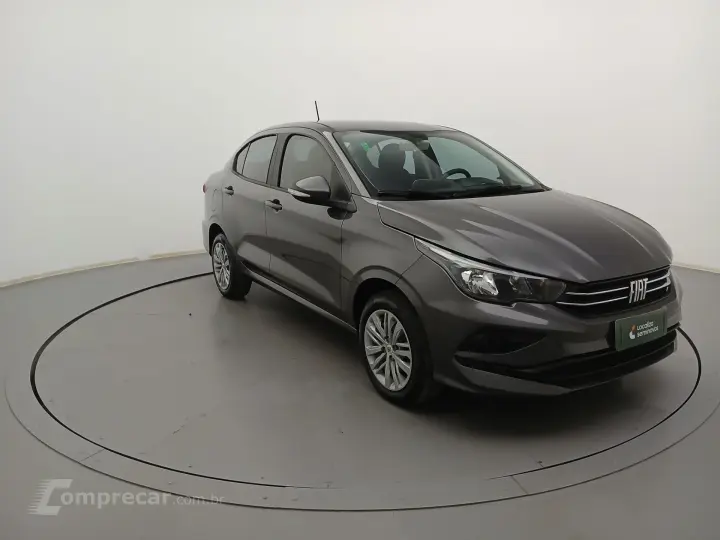 CRONOS 1.3 FIREFLY FLEX DRIVE CVT