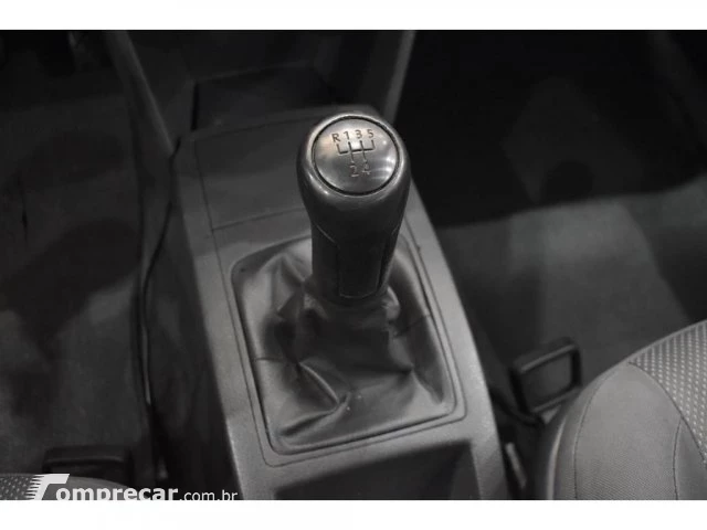 POLO - 1.6 MI 8V 4P MANUAL