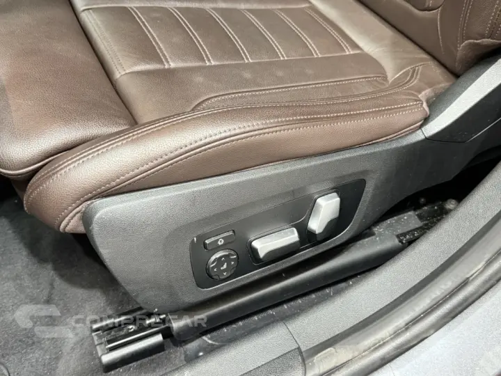 320i 2.0 16V TURBO FLEX M SPORT AUTOMÁTICO