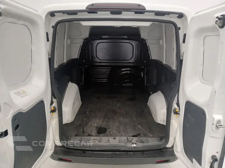 FIORINO 1.3 FIREFLY FLEX ENDURANCE MANUAL