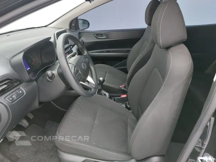 HB20 1.0 12V FLEX COMFORT MANUAL