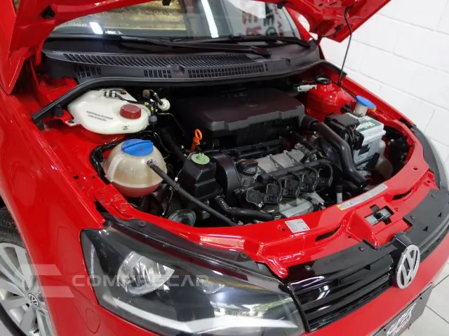 GOL - 1.0 MI 8V 4P MANUAL G.VI