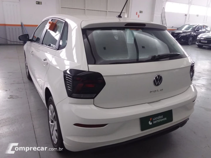 POLO 1.0 MPI MANUAL