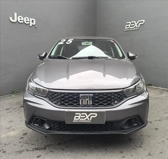 ARGO 1.0 Firefly Drive