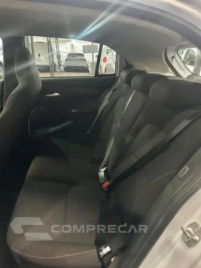 ONIX HATCH LT 1.0 12V FLEX 5P MEC