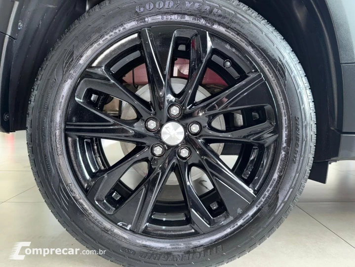 TRACKER LTZ 1.2