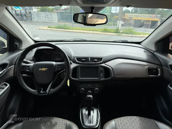 PRISMA 1.4 MPFI LTZ 8V