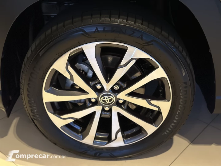COROLLA CROSS 2.0 Vvt-ie XRE