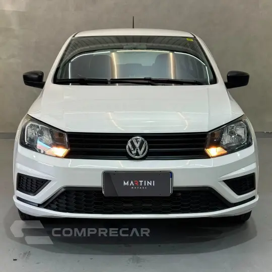 Gol 1.6 MSI Flex 8V 5p