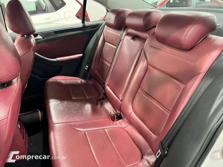 JETTA 2.0